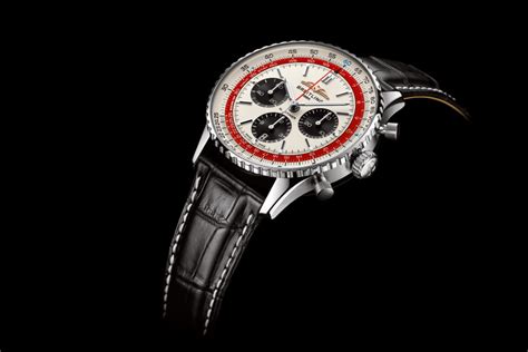 breitling jet pilot